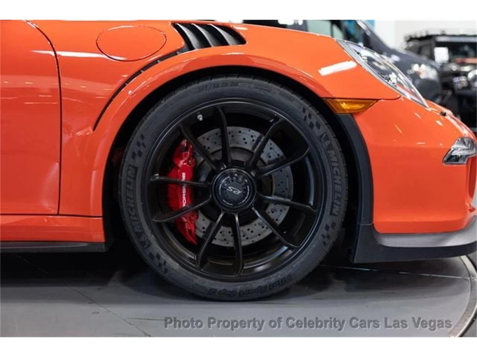 2016 Porsche 991 Carrera - Image 21 of 31