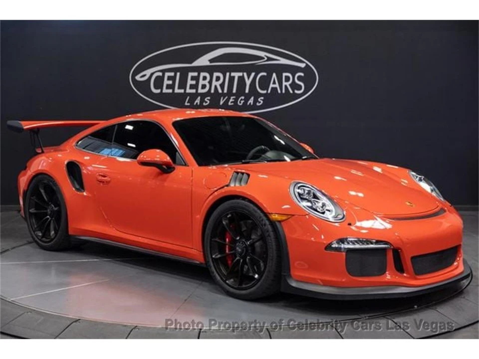 2016 Porsche 991 Carrera - Image 12 of 31