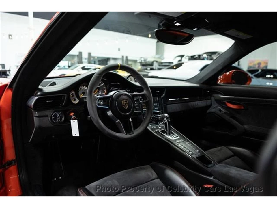 2016 Porsche 991 Carrera - Image 2 of 31