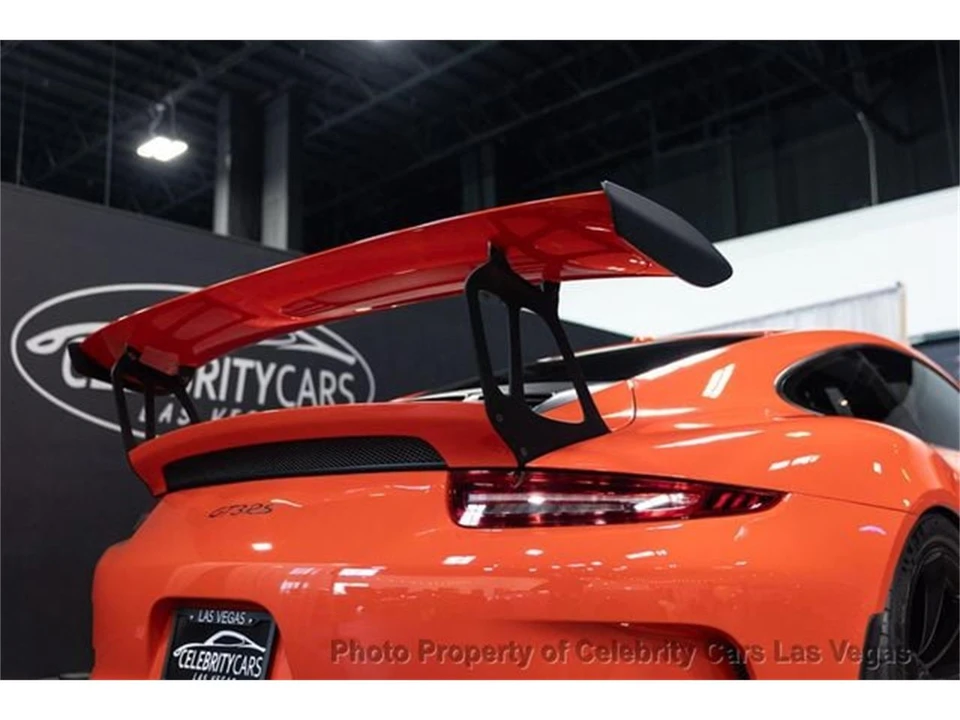 2016 Porsche 991 Carrera - Image 10 of 31