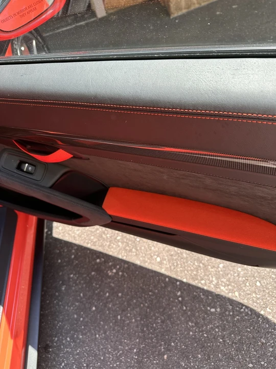 2016 Porsche 991 Carrera - Image 16 of 20