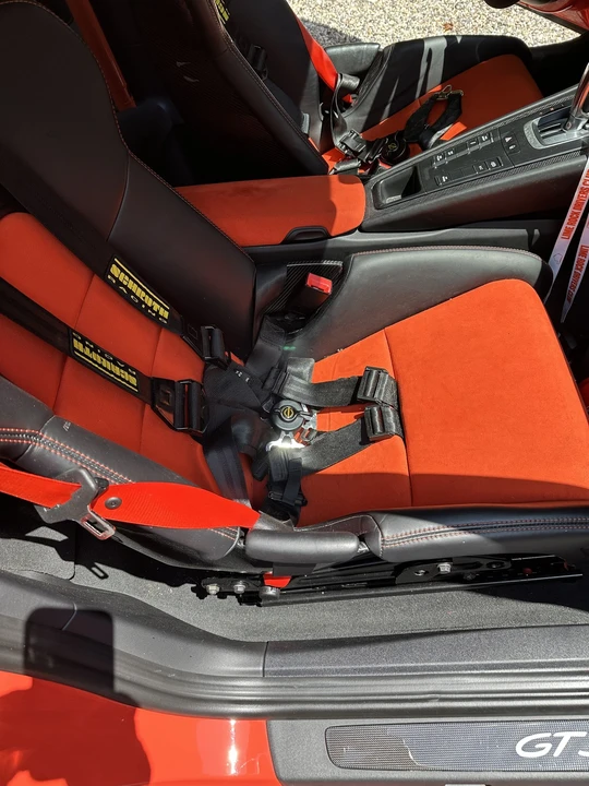 2016 Porsche 991 Carrera - Image 10 of 20