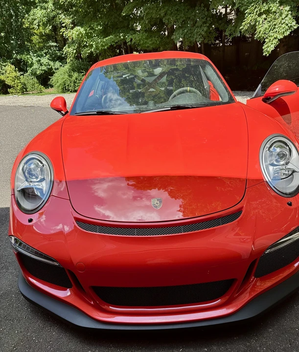 2016 Porsche 991 Carrera - Image 7 of 20