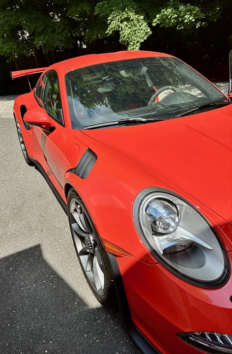 2016 Porsche 991 Carrera - Image 5 of 20