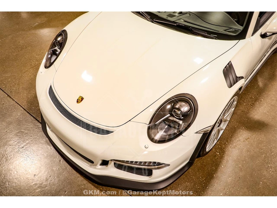 2016 Porsche 991 Carrera - Image 26 of 31