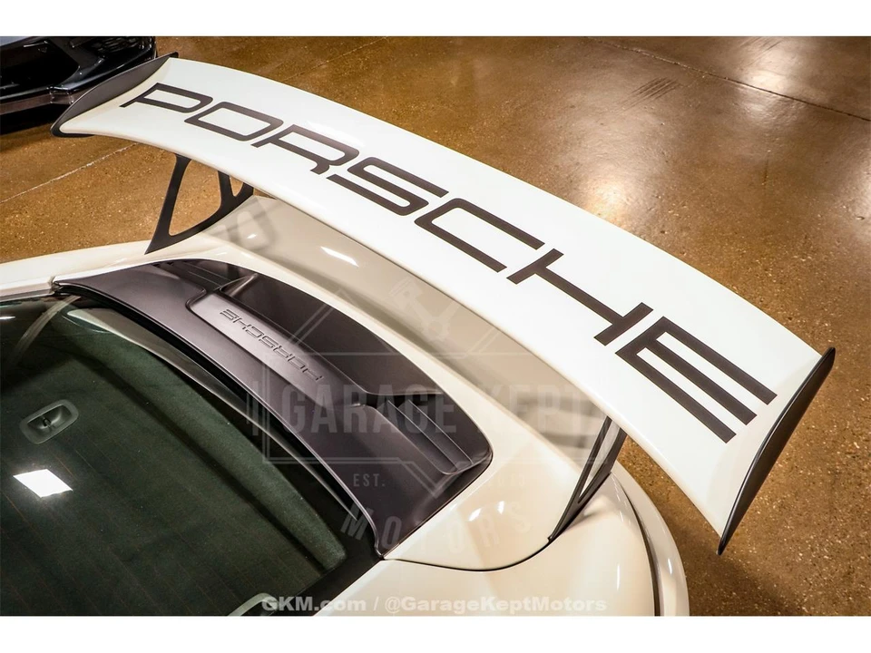2016 Porsche 991 Carrera - Image 31 of 31