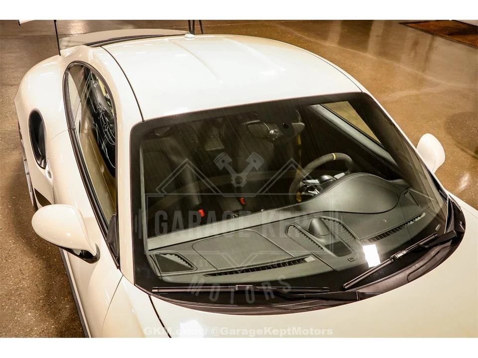 2016 Porsche 991 Carrera - Image 16 of 31