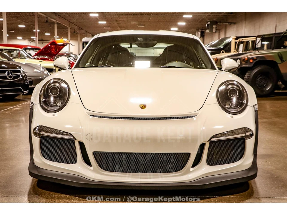 2016 Porsche 991 Carrera - Image 21 of 31