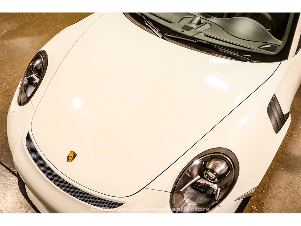2016 Porsche 991 Carrera - Image 27 of 31