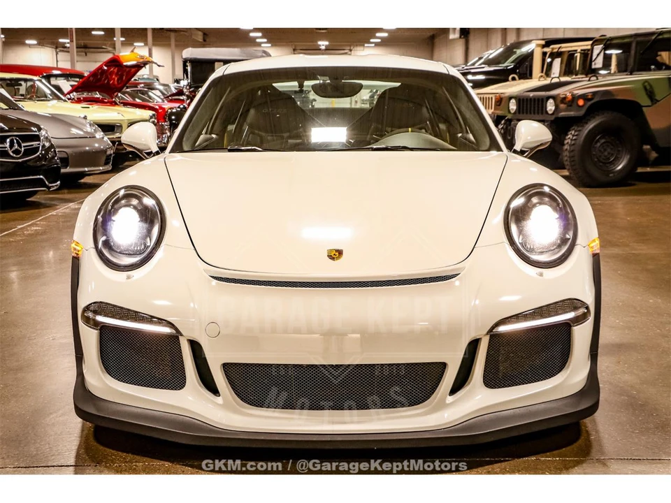 2016 Porsche 991 Carrera - Image 22 of 31