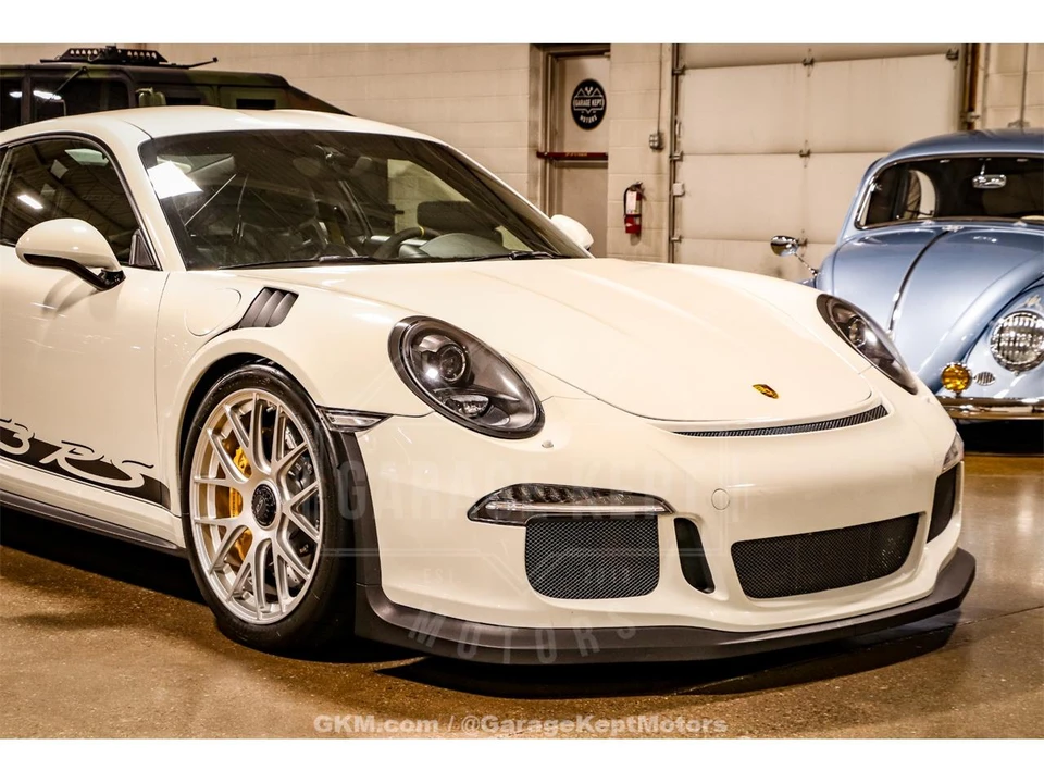 2016 Porsche 991 Carrera - Image 13 of 31
