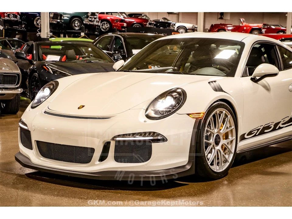 2016 Porsche 991 Carrera - Image 23 of 31