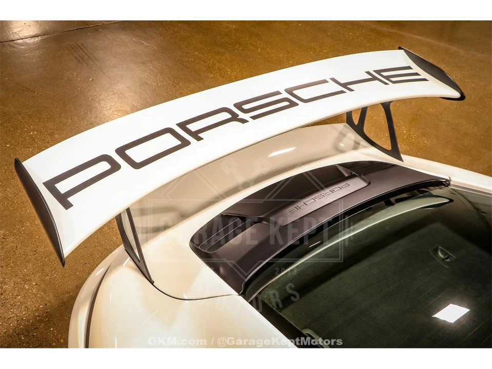 2016 Porsche 991 Carrera - Image 18 of 31