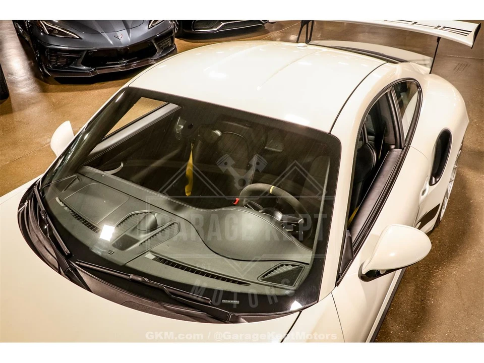 2016 Porsche 991 Carrera - Image 29 of 31