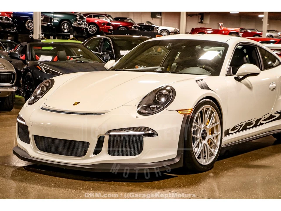 2016 Porsche 991 Carrera - Image 24 of 31