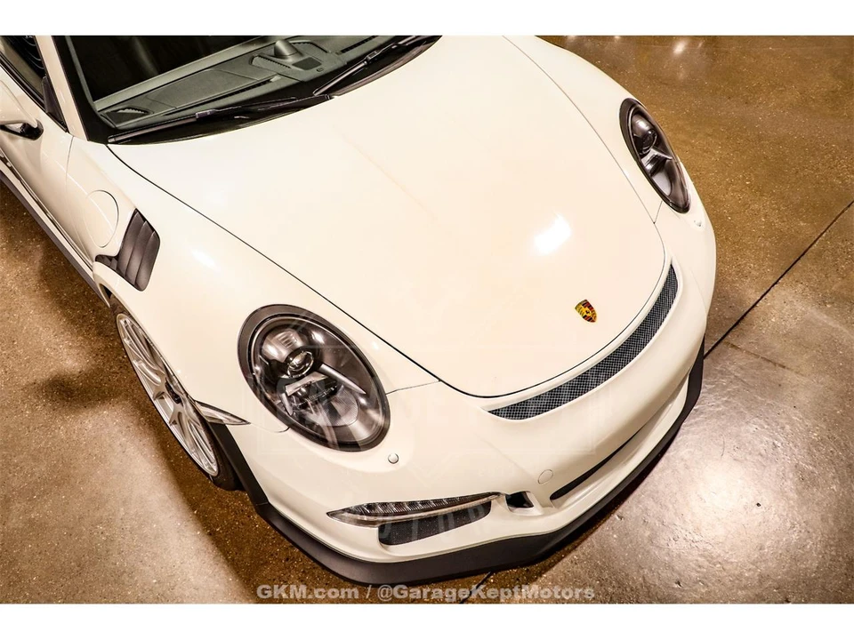 2016 Porsche 991 Carrera - Image 14 of 31