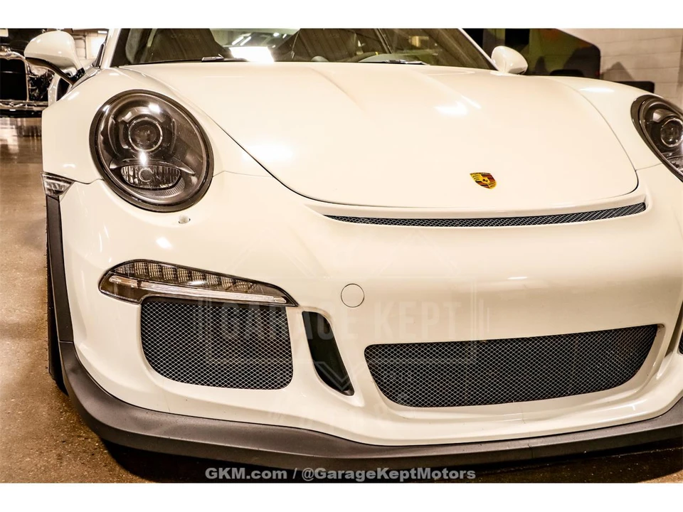 2016 Porsche 991 Carrera - Image 19 of 31