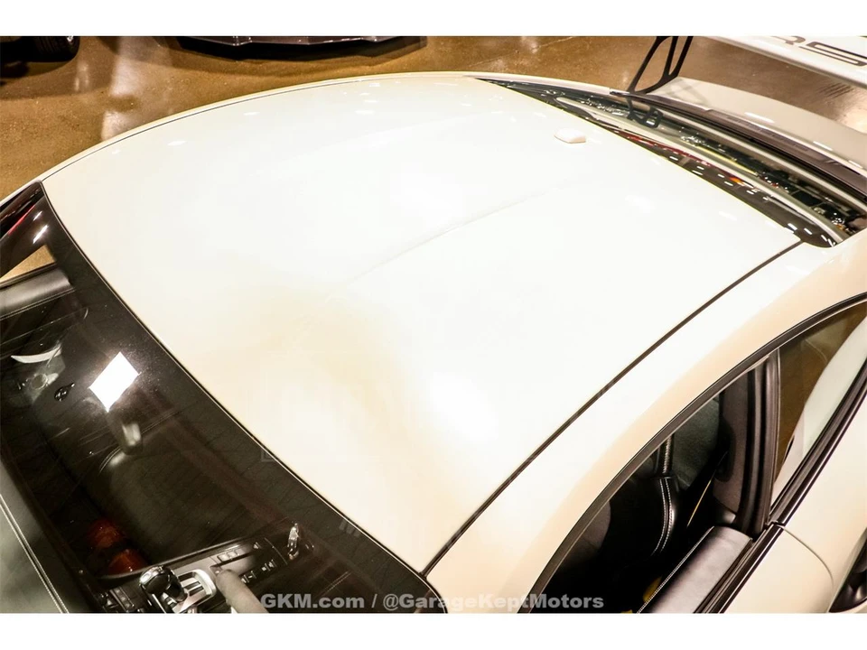2016 Porsche 991 Carrera - Image 30 of 31