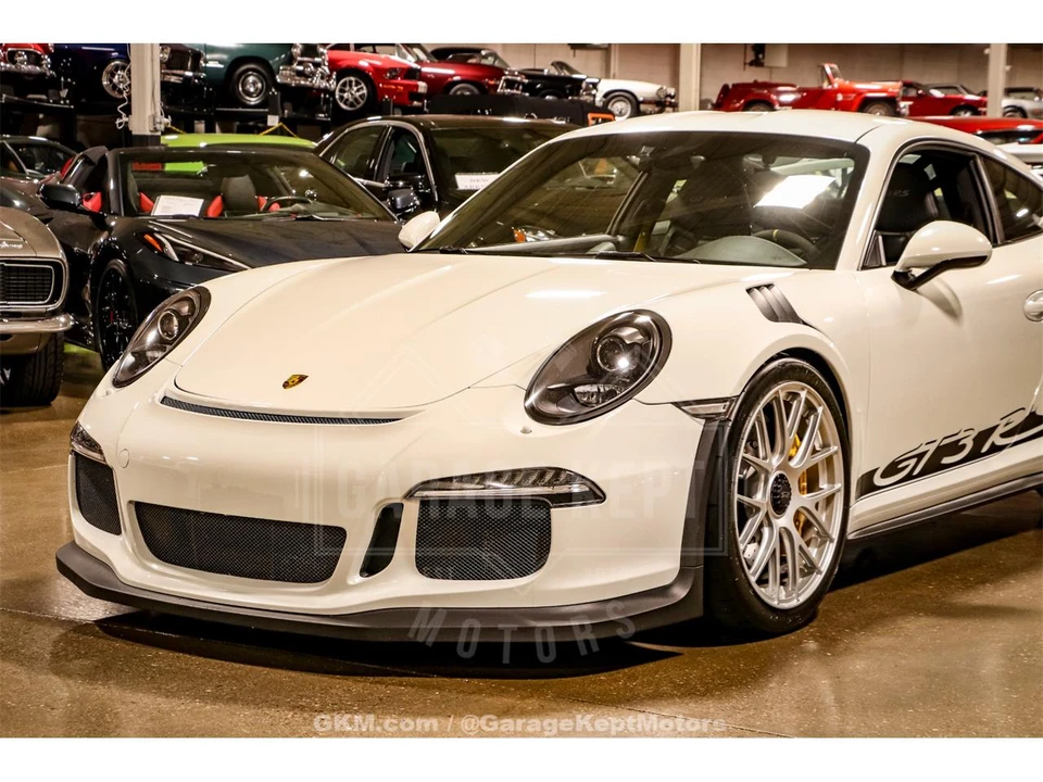 2016 Porsche 991 Carrera - Image 25 of 31