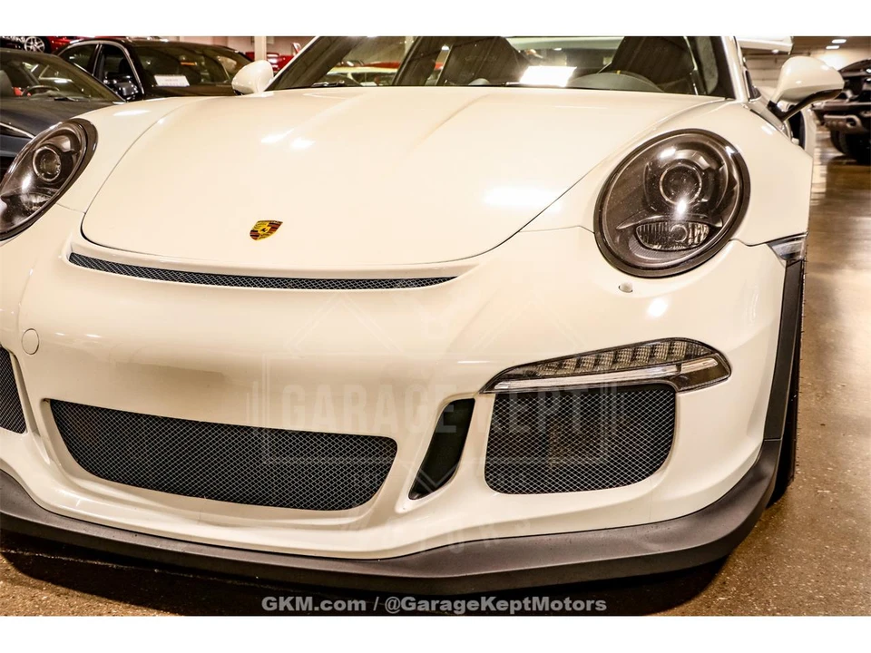 2016 Porsche 991 Carrera - Image 20 of 31