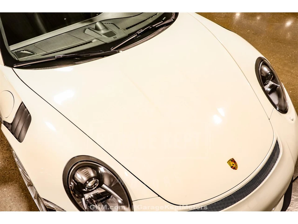 2016 Porsche 991 Carrera - Image 15 of 31