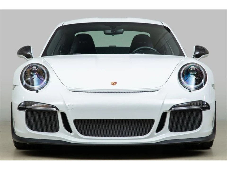 2016 Porsche 991 Carrera - Image 13 of 31