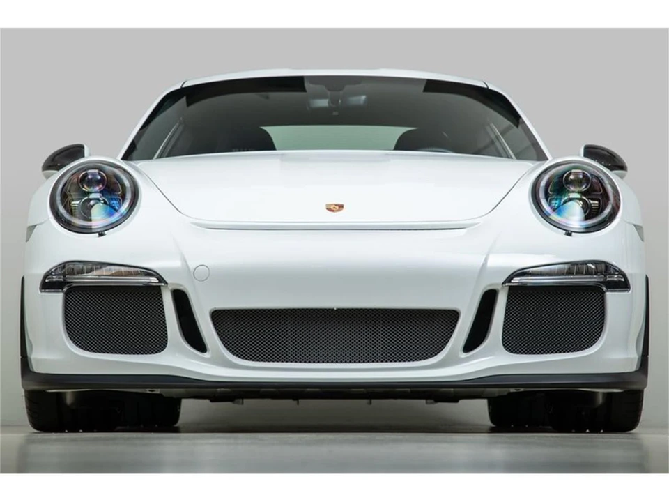 2016 Porsche 991 Carrera - Image 14 of 31