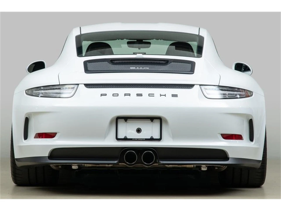 2016 Porsche 991 Carrera - Image 6 of 31