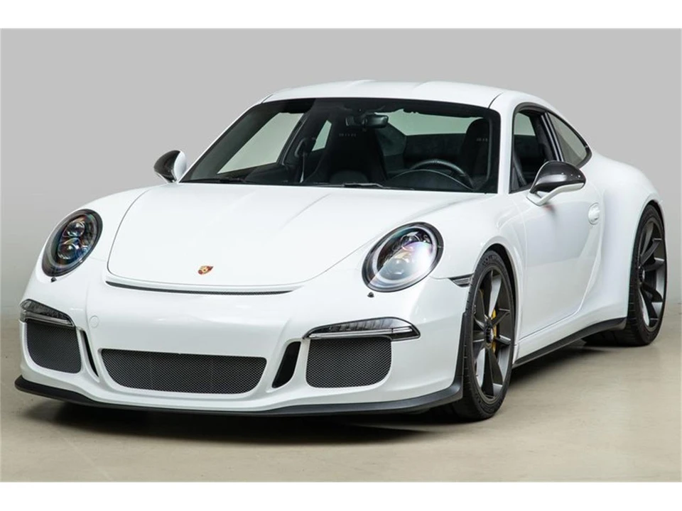 2016 Porsche 991 Carrera - Image 2 of 31