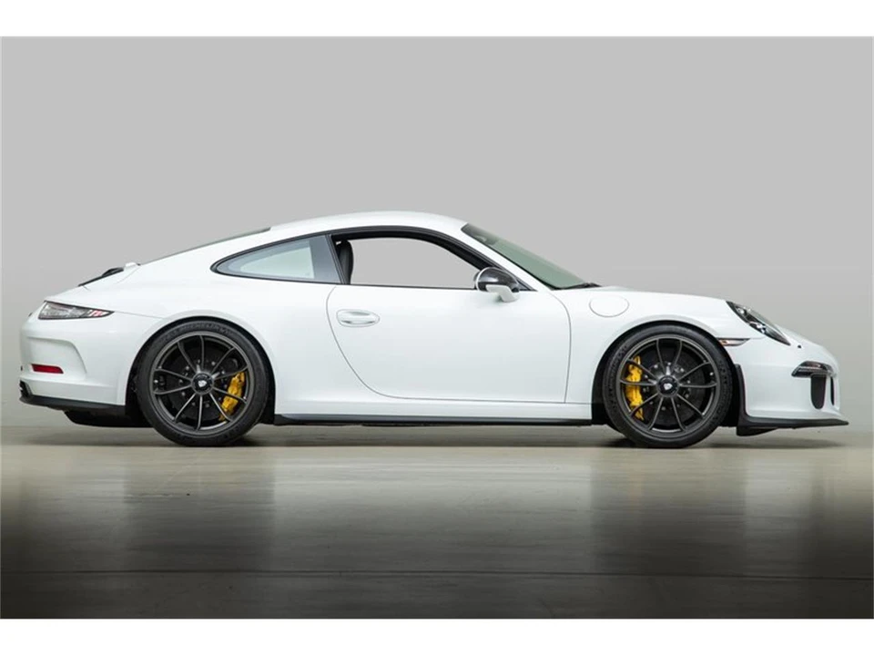2016 Porsche 991 Carrera - Image 10 of 31