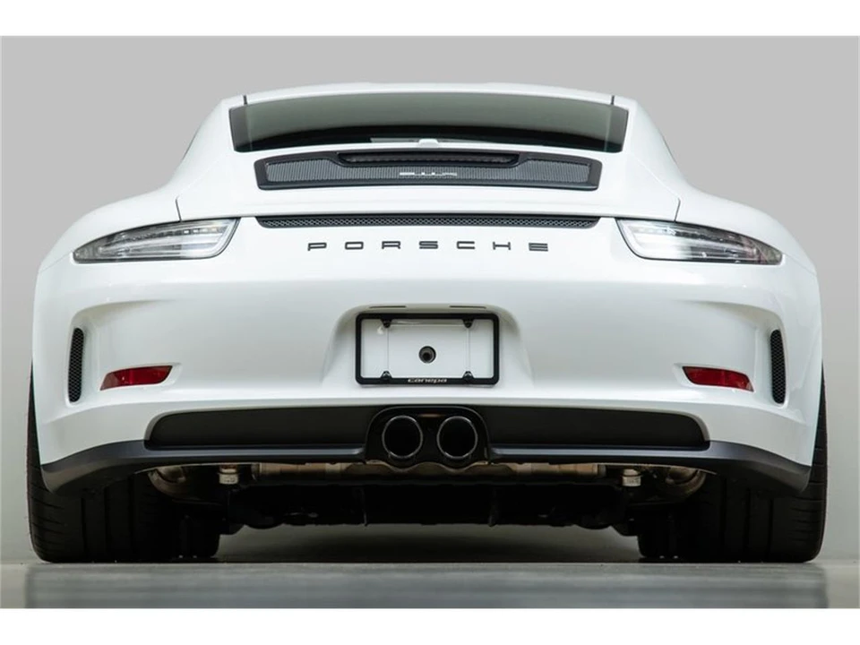 2016 Porsche 991 Carrera - Image 7 of 31