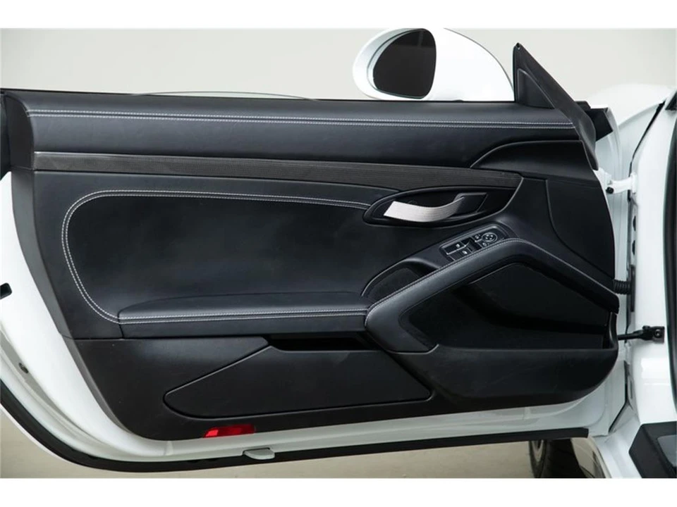 2016 Porsche 991 Carrera - Image 15 of 31
