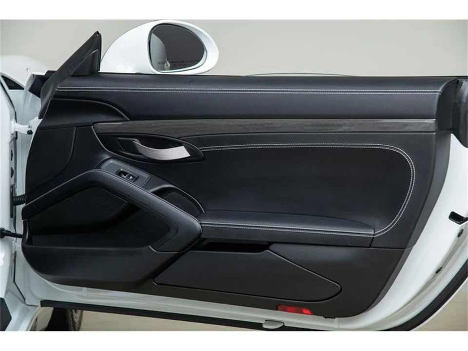 2016 Porsche 991 Carrera - Image 23 of 31