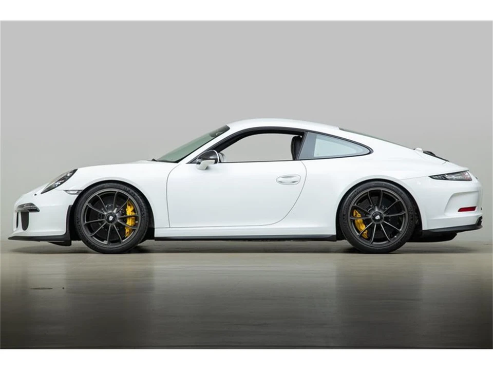 2016 Porsche 991 Carrera - Image 3 of 31