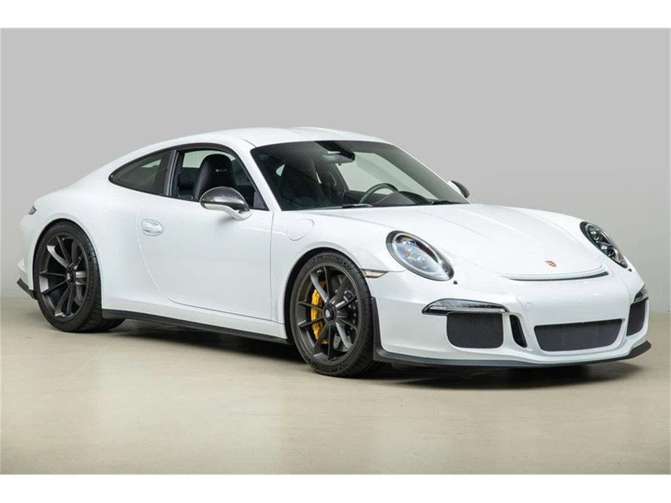 2016 Porsche 991 Carrera - Image 11 of 31