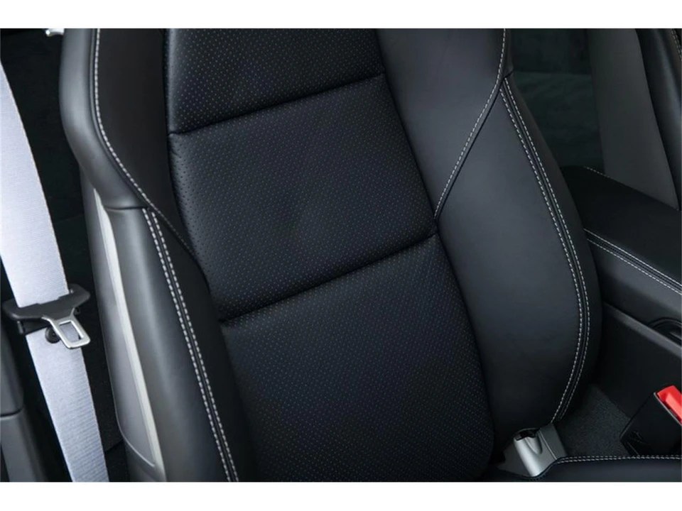 2016 Porsche 991 Carrera - Image 27 of 31