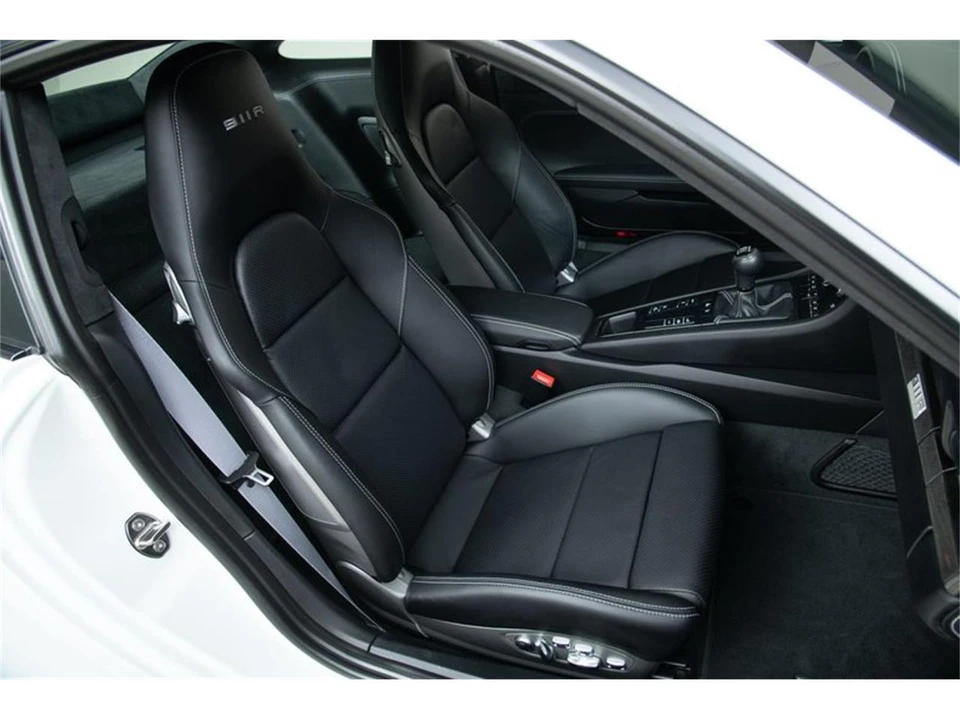 2016 Porsche 991 Carrera - Image 24 of 31