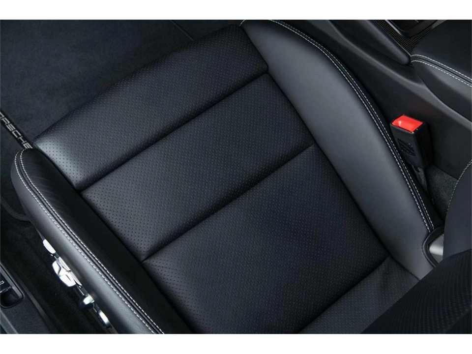 2016 Porsche 991 Carrera - Image 20 of 31