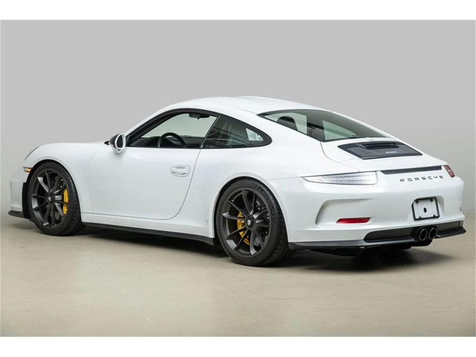 2016 Porsche 991 Carrera - Image 4 of 31