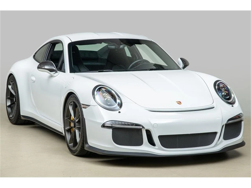 2016 Porsche 991 Carrera - Image 12 of 31