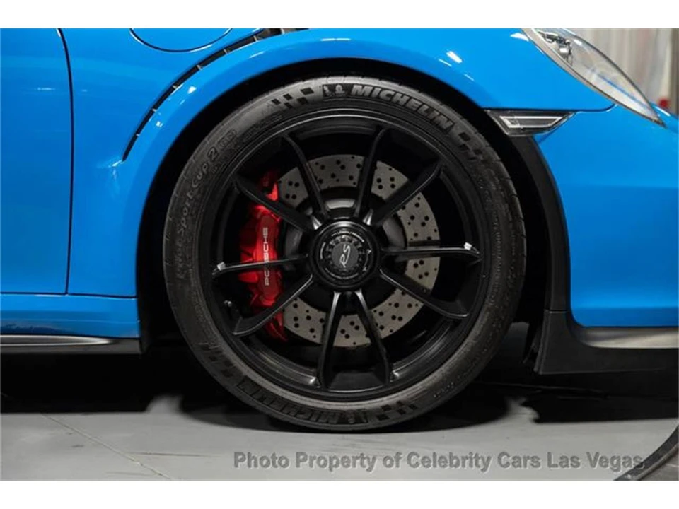 2016 Porsche 991 Carrera - Image 17 of 31