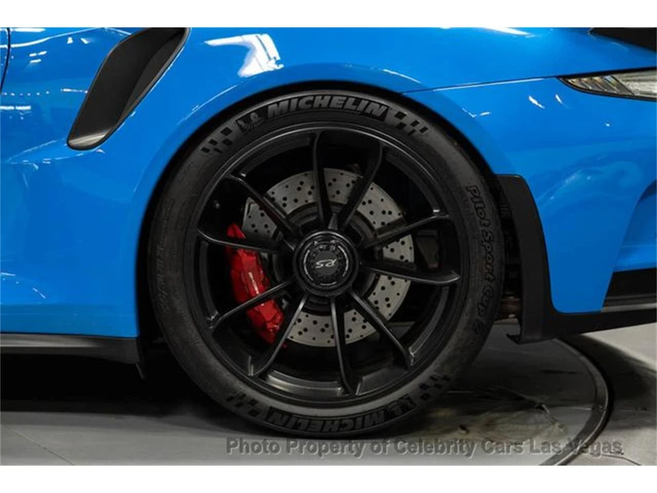 2016 Porsche 991 Carrera - Image 13 of 31