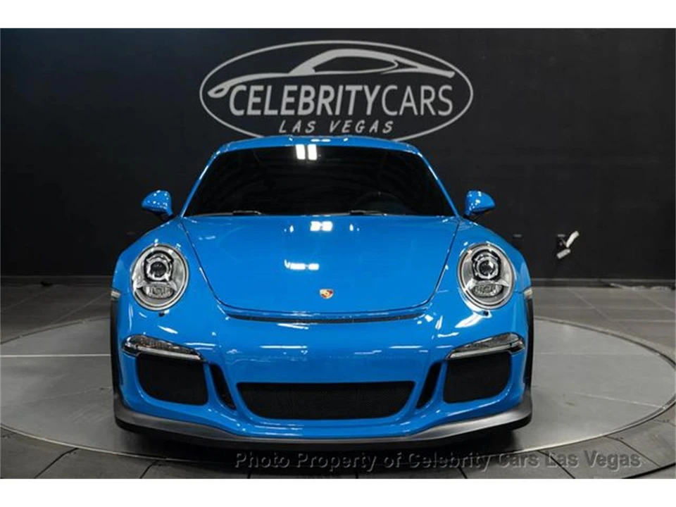 2016 Porsche 991 Carrera - Image 10 of 31