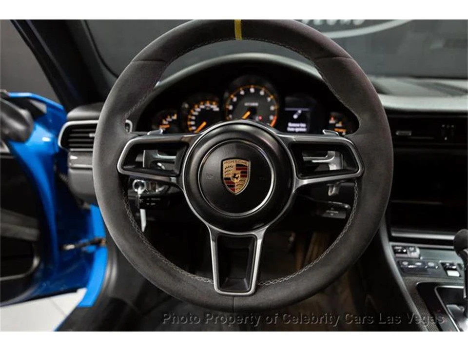 2016 Porsche 991 Carrera - Image 31 of 31