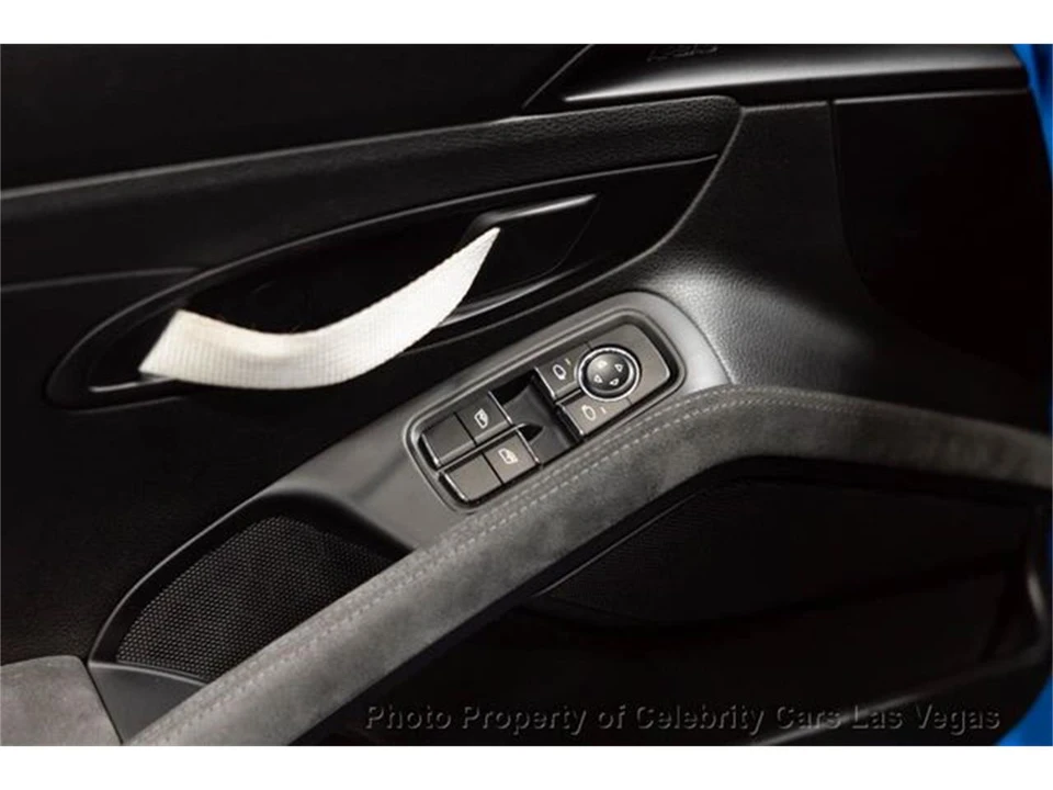 2016 Porsche 991 Carrera - Image 26 of 31