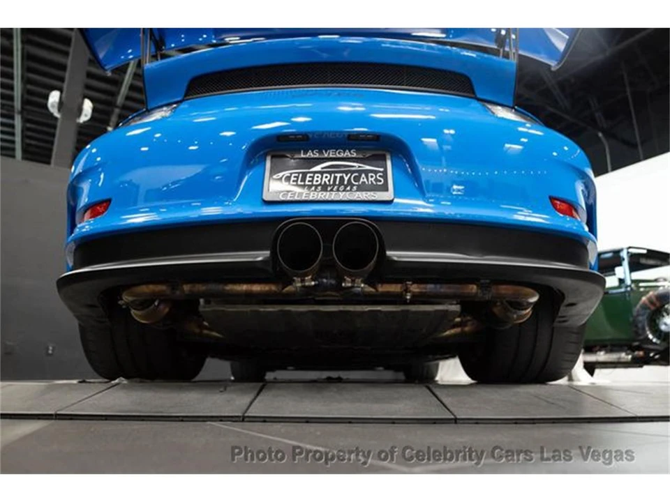 2016 Porsche 991 Carrera - Image 8 of 31
