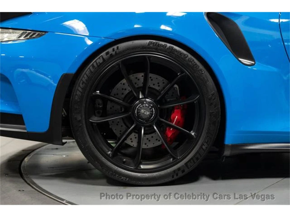 2016 Porsche 991 Carrera - Image 16 of 31