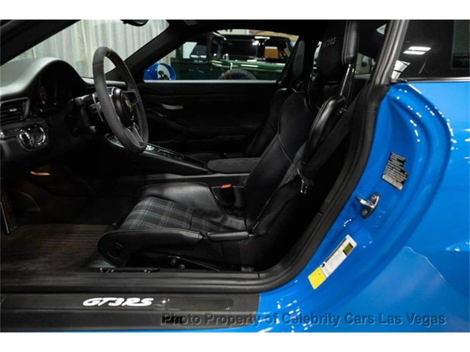 2016 Porsche 991 Carrera - Image 22 of 31