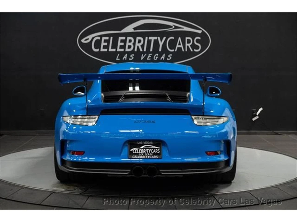2016 Porsche 991 Carrera - Image 3 of 31