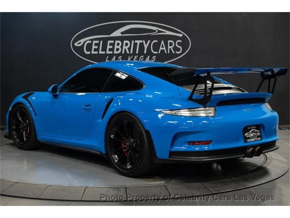 2016 Porsche 991 Carrera - Image 15 of 31